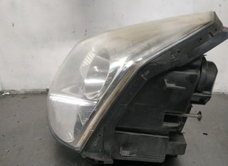 8200014357 faro izquierdo renault vel satis 398675
