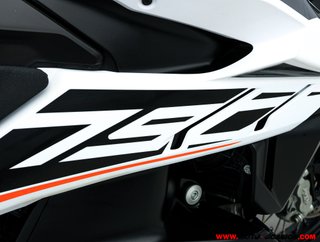 KTM 790 ADVENTURE ¿A2?