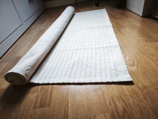 Alfombra Ikea STARREKLINTE 120x180 cm