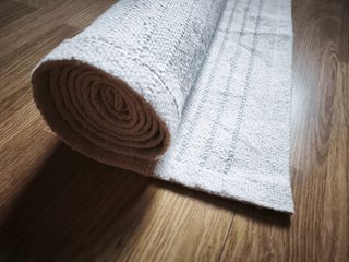 Alfombra Ikea STARREKLINTE 120x180 cm
