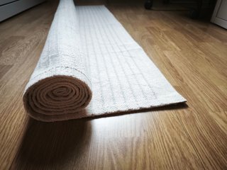 Alfombra Ikea STARREKLINTE 120x180 cm
