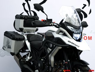 MACBOR MONTANA XR5 510 -APTA A2-