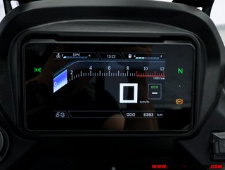 MACBOR MONTANA XR5 510 -APTA A2-