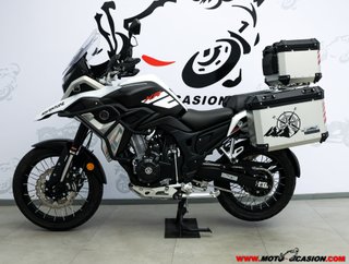 MACBOR MONTANA XR5 510 -APTA A2-