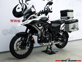 MACBOR MONTANA XR5 510 -APTA A2-