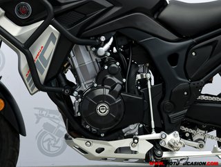 MACBOR MONTANA XR5 510 -APTA A2-