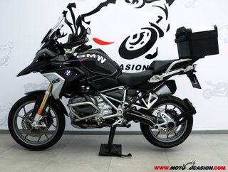 BMW R 1250 GS