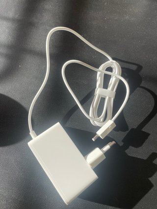 Base de Carga Belkin Blanca
