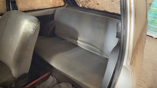 Ford Fiesta L