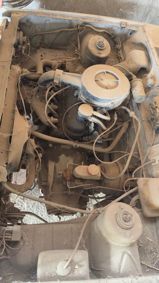 Ford Fiesta L