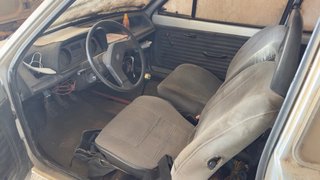 Ford Fiesta L