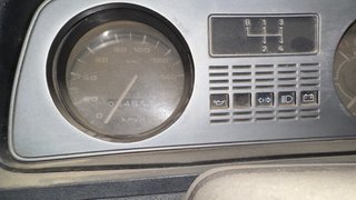 Ford Fiesta L