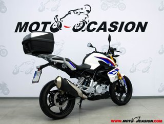 BMW G 310 R HP -APTA A2-