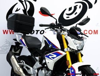 BMW G 310 R HP -APTA A2-
