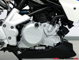 BMW G 310 R HP -APTA A2-