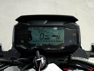 BMW G 310 R HP -APTA A2-