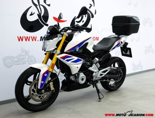 BMW G 310 R HP -APTA A2-
