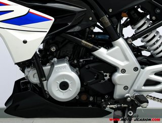 BMW G 310 R HP -APTA A2-