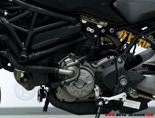 DUCATI MONSTER 821 -A2-