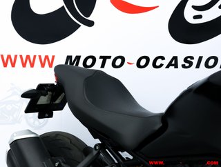 DUCATI MONSTER 821 -A2-