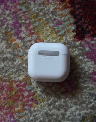 Auriculares AirPods 4 ANC originales