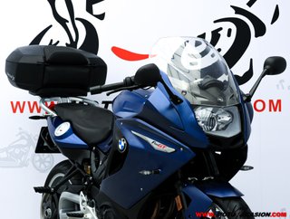 BMW F 800 GT ¿A2?