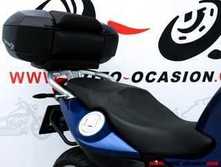BMW F 800 GT ¿A2?