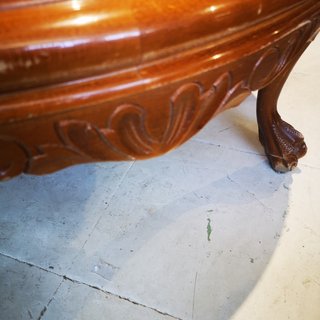 MESA BAJA CENTRO MARMOL R3760073048532