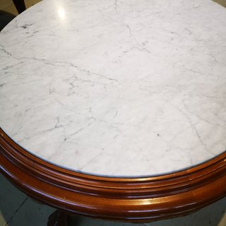 MESA BAJA CENTRO MARMOL R3760073048532