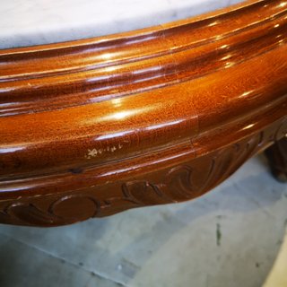 MESA BAJA CENTRO MARMOL R3760073048532