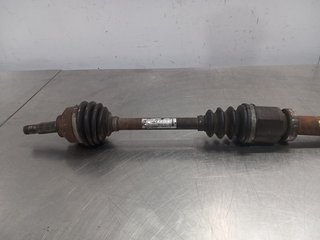 TRANSMISION DELANTERA DERECHA FORD FOCUS BERLINA