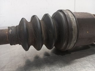 TRANSMISION DELANTERA DERECHA FORD FOCUS BERLINA