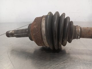TRANSMISION DELANTERA DERECHA FORD FOCUS BERLINA