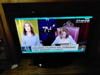 TV Samsung