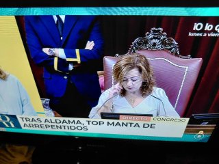 TV Samsung