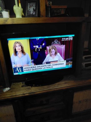 TV Samsung