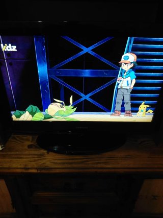TV Samsung