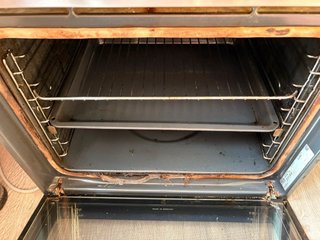 Horno AEG
