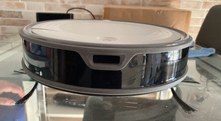 Robot Aspirapolvere Lavapavimenti Lefant M310Ultra