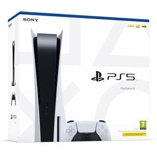 PS5 con lector + mando x Pokémon PSA o sellado