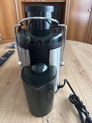 Licuadora Orbegozo 600W 2 Velocidades