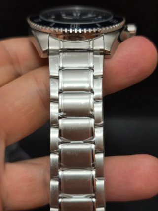 Reloj Casio MDV-107D-1A2VDF de buceo para hombre