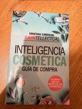Inteligencia cosmetica