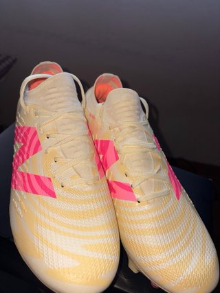 New Balance Tekela V4+ Pro Low FG Raheem Sterling