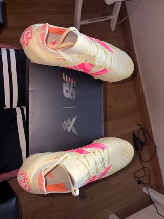 New Balance Tekela V4+ Pro Low FG Raheem Sterling