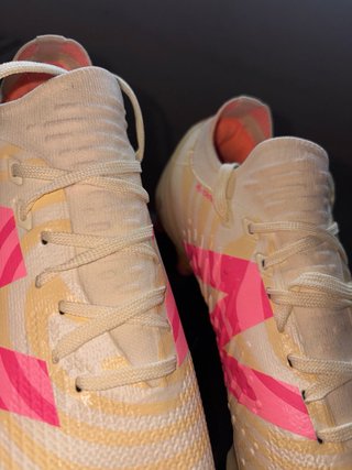 New Balance Tekela V4+ Pro Low FG Raheem Sterling
