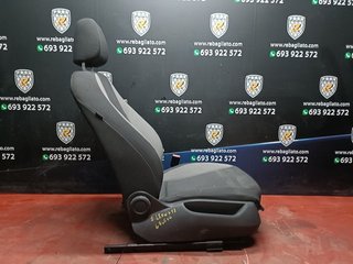 ASIENTO DELANTERO DERECHO SEAT LEON (5F1) CLH