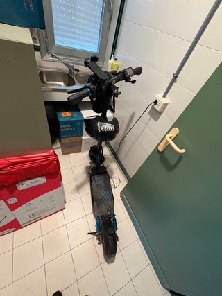 Patinete SmartGyro Rockway 2024