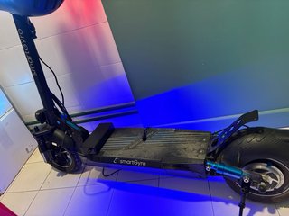 Patinete SmartGyro Rockway 2024