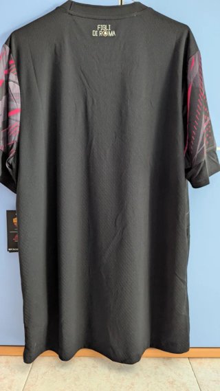 Maglia Roma XL Nuova Originale New Balance